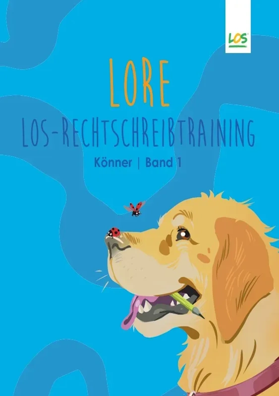 LORE – eine Wiederholung und Festigung des gesamten Rechtschreibwissens