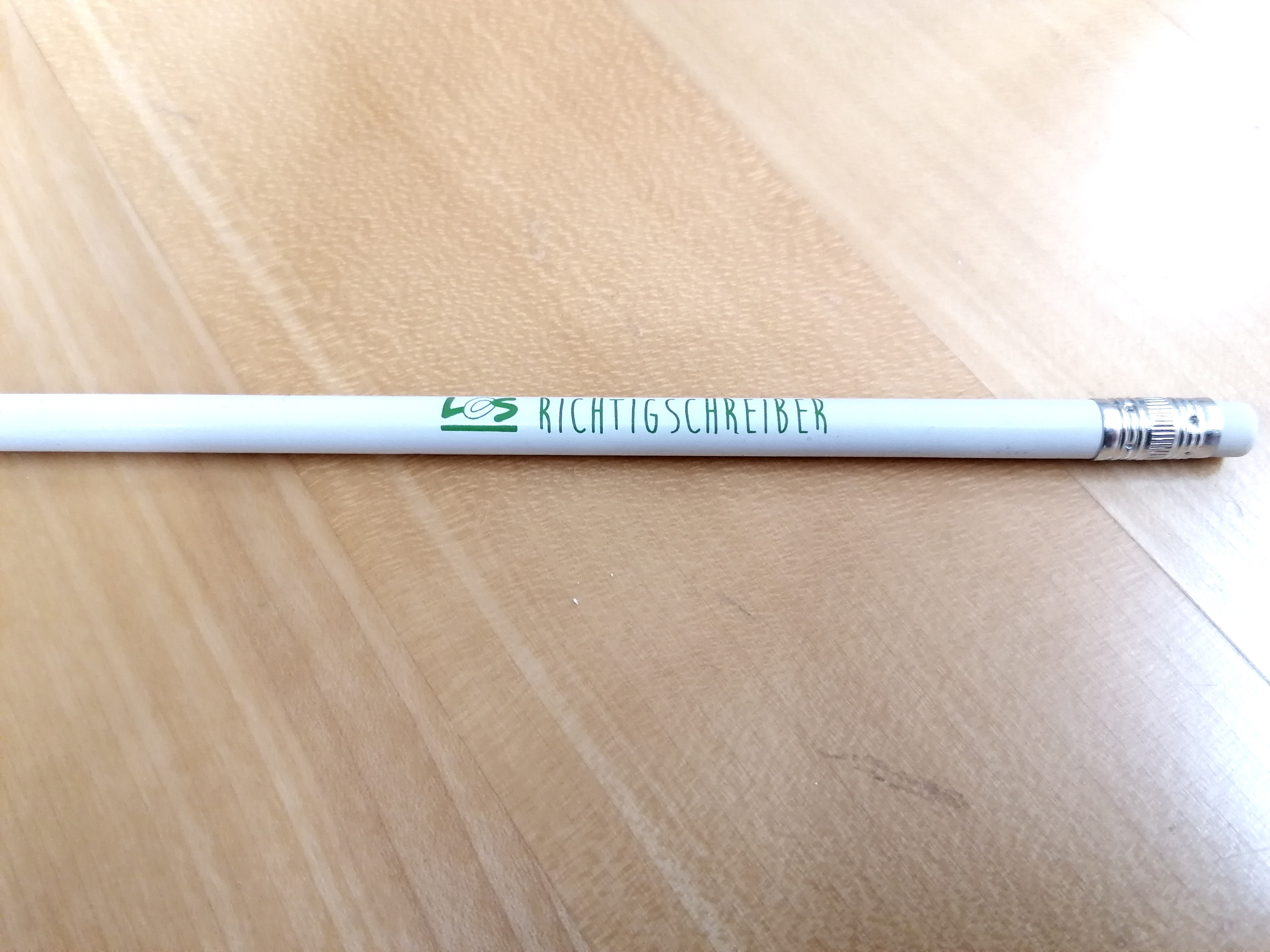 LOS-Bleistift, 10er-Pack