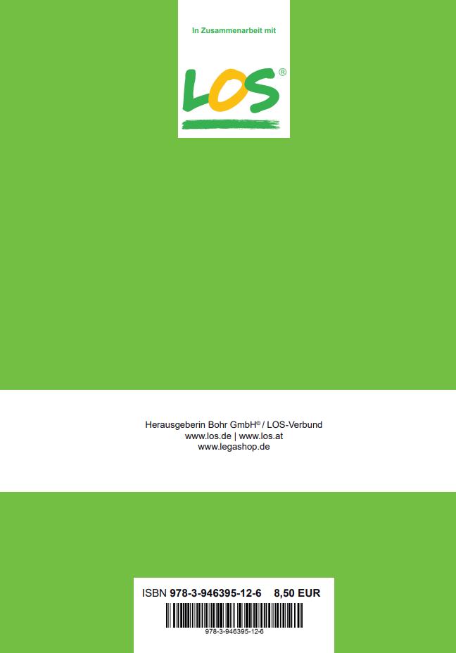 Trainingsmaterial: Lesen und Schreiben 8