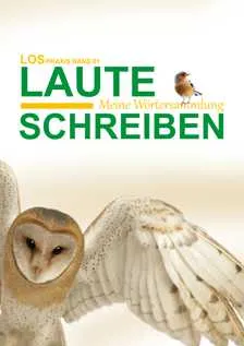 Laute Schreiben Laute Schreiben