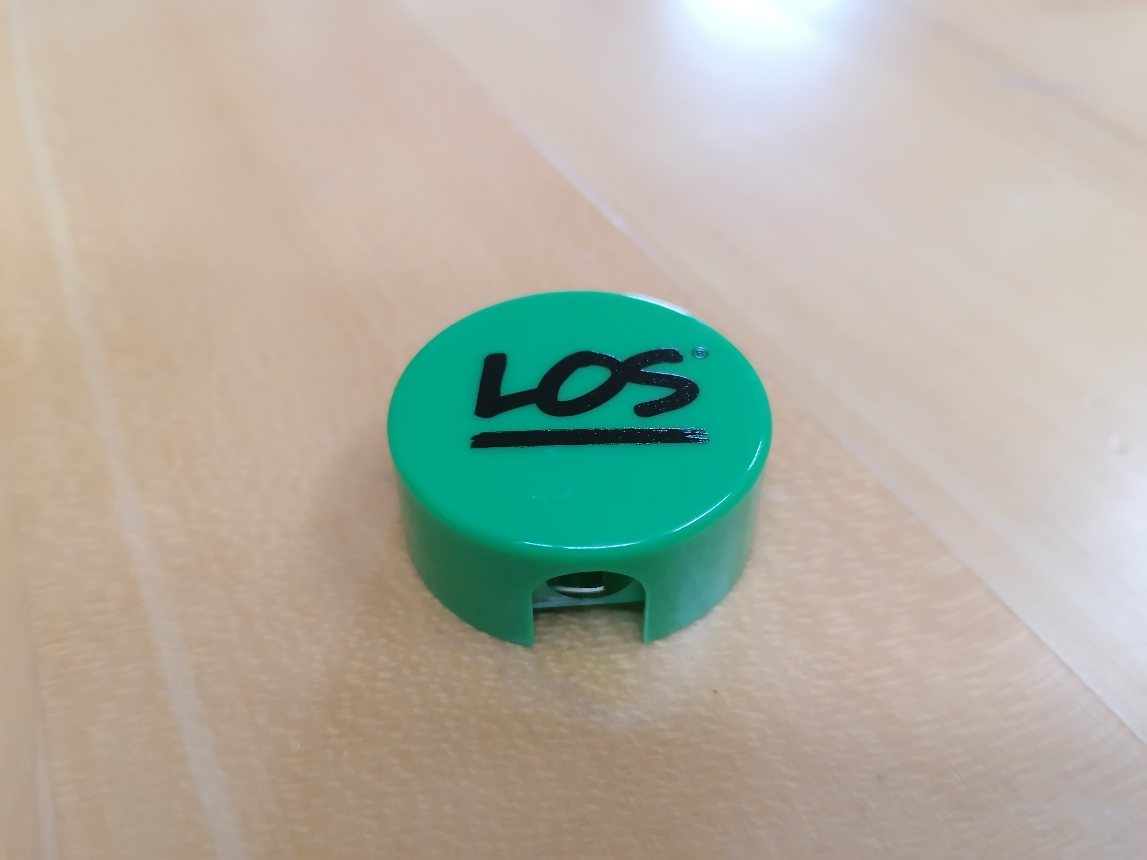 LOS-Anspitzer, 10er-Pack