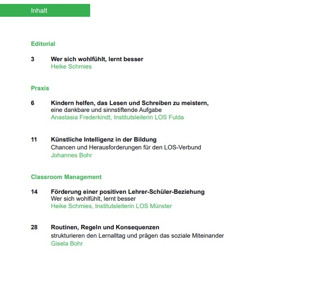 WS-Inhaltsverzeichnis