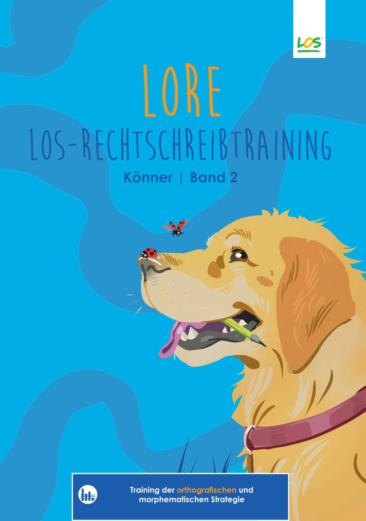 LOS-Rechtschreibtraining