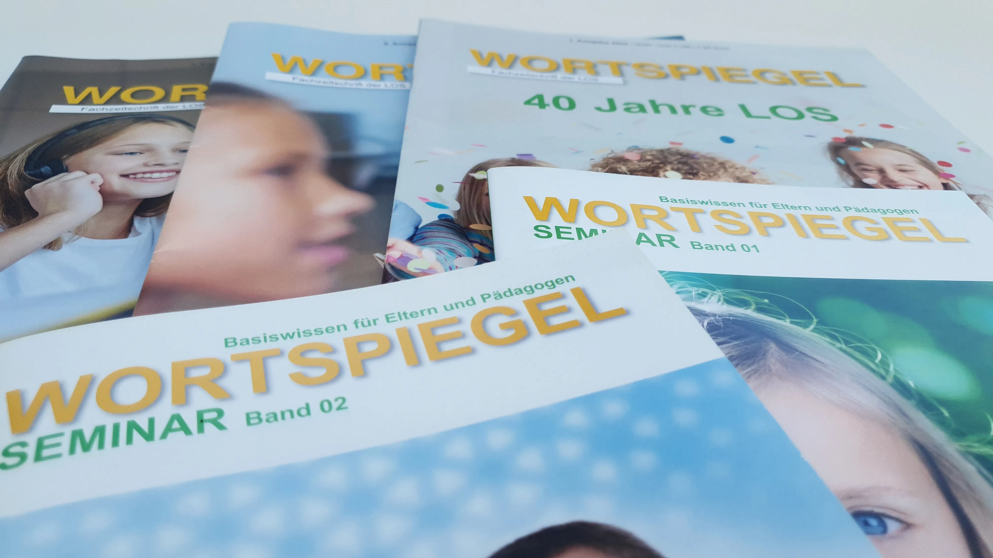 Wortspiegel_Collage