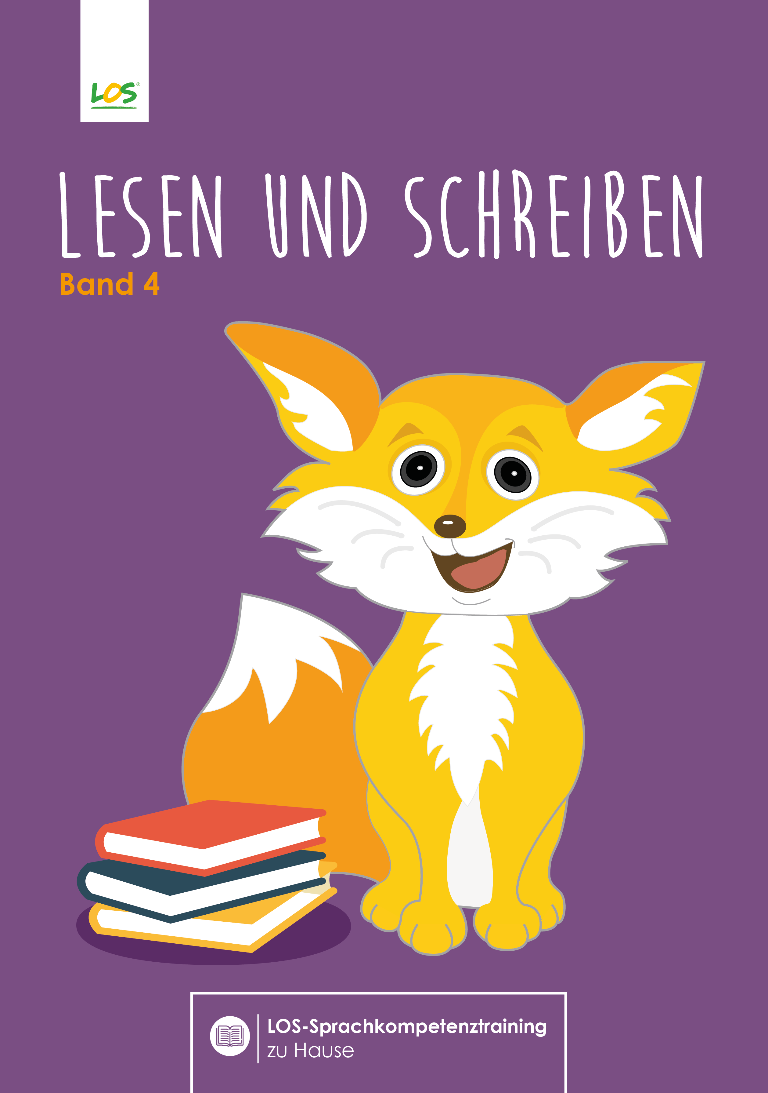 Lesen und Schreiben - Sprachkometenztraining