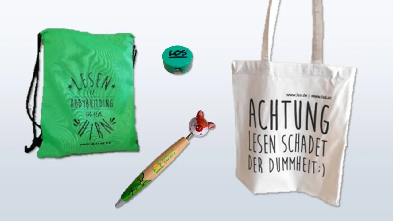 Geschenkartikel