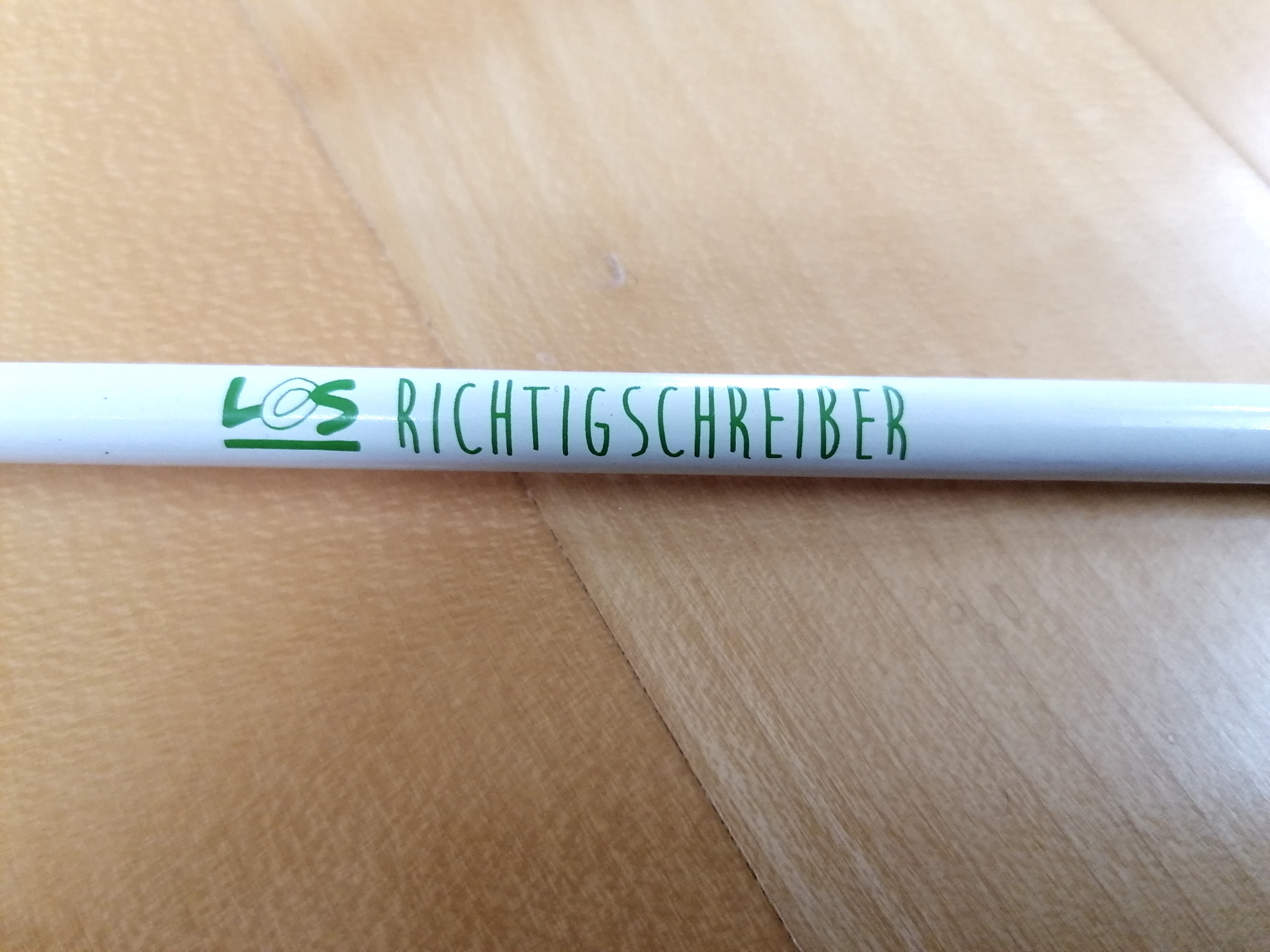 LOS-Bleistift, 10er-Pack