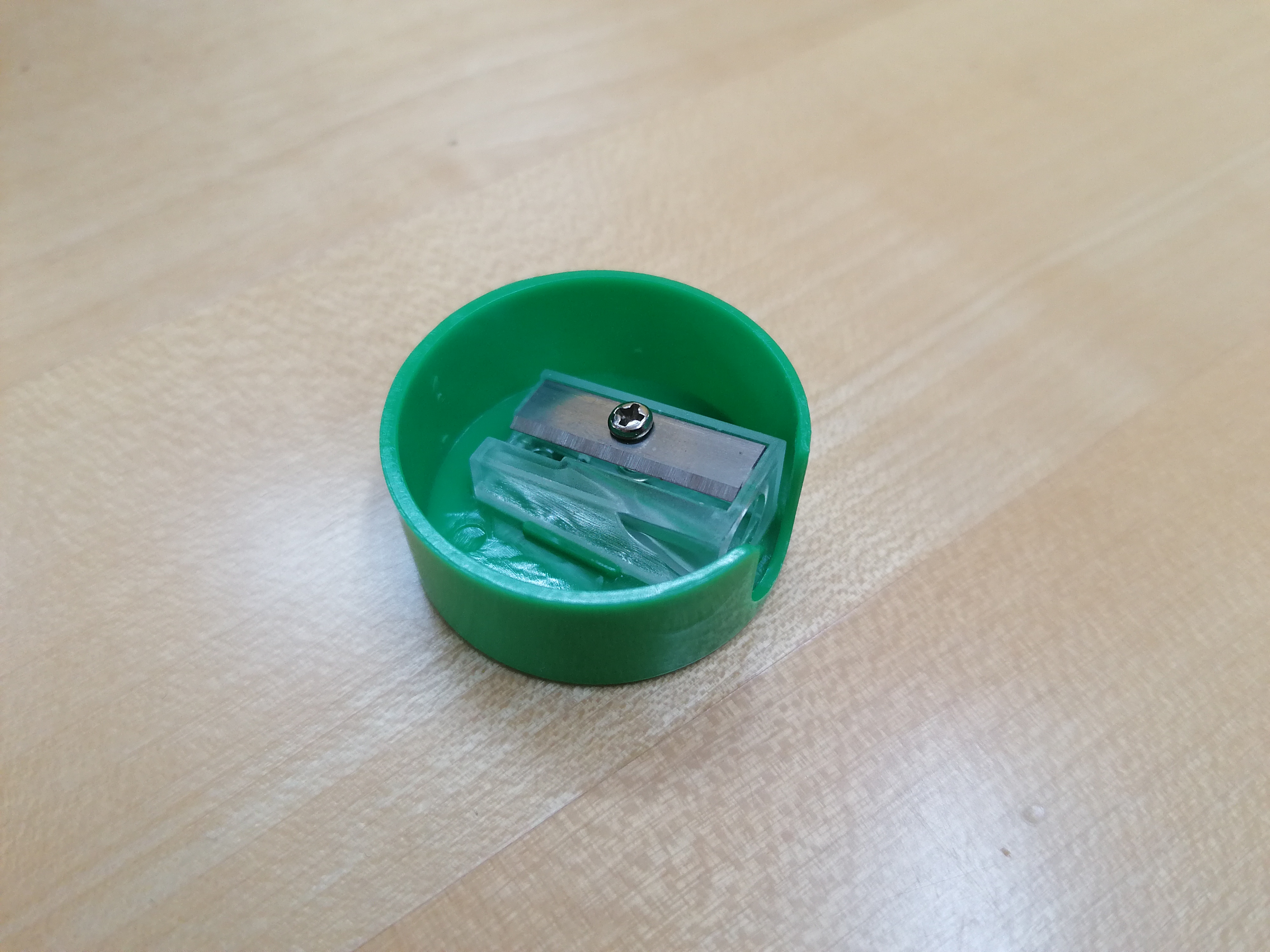 LOS-Anspitzer, 10er-Pack