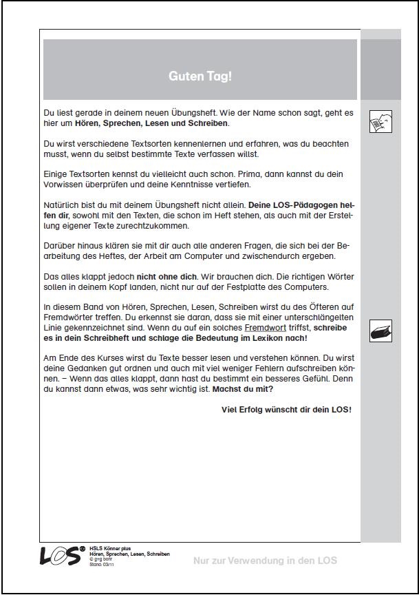 könnerPlusVorwort