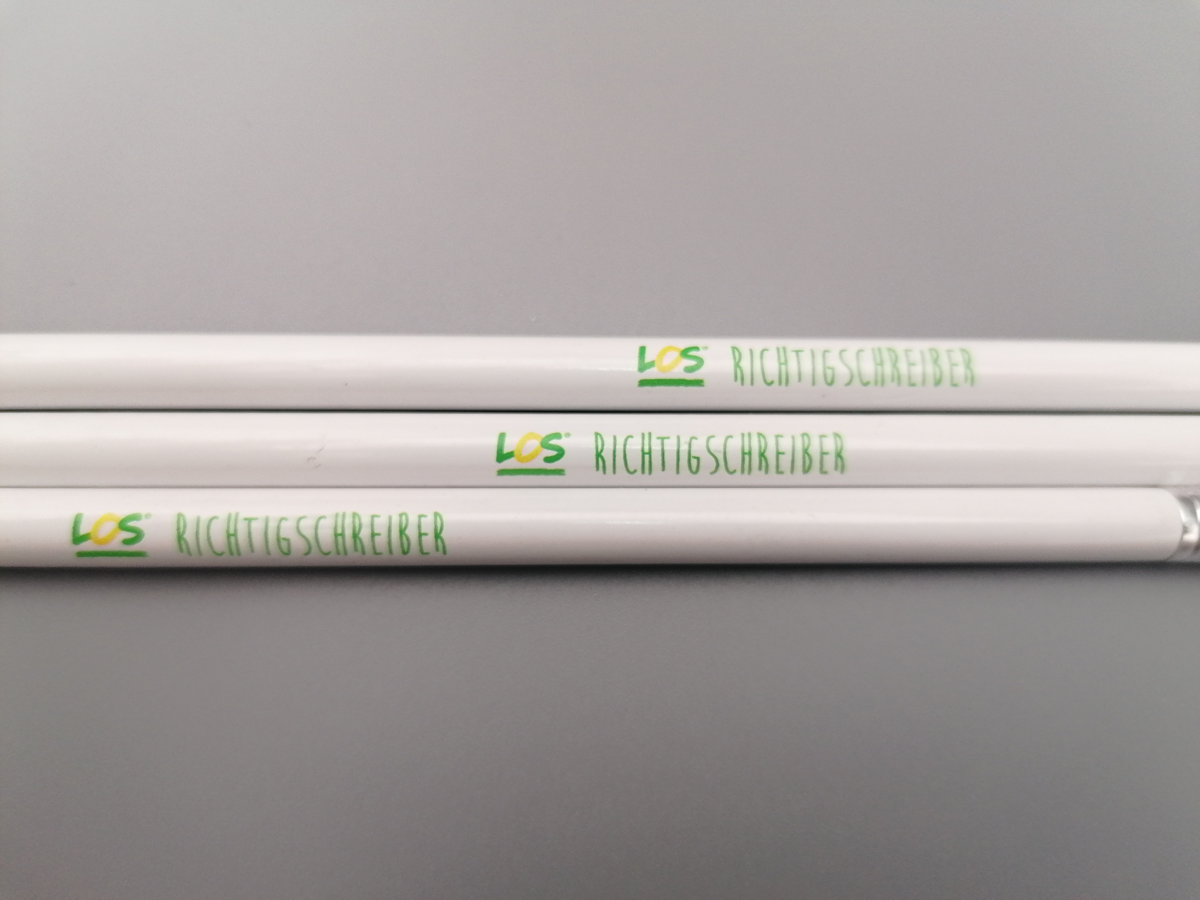 LOS-Bleistift, 10er-Pack