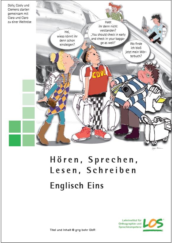 englischTitel